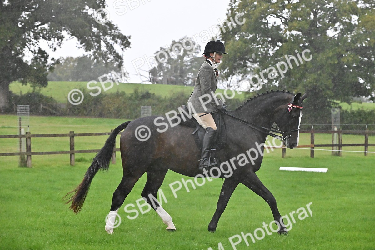 SBM_35651 - S16 - Top Turnout - Ridden