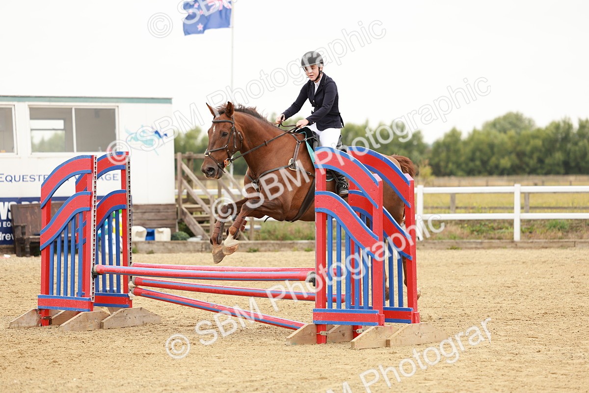 SBM_007980 - Class 4 - 70cm