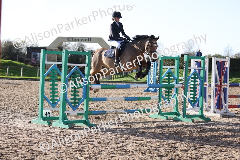 20251123-1429 - Class 5 - 1.00m