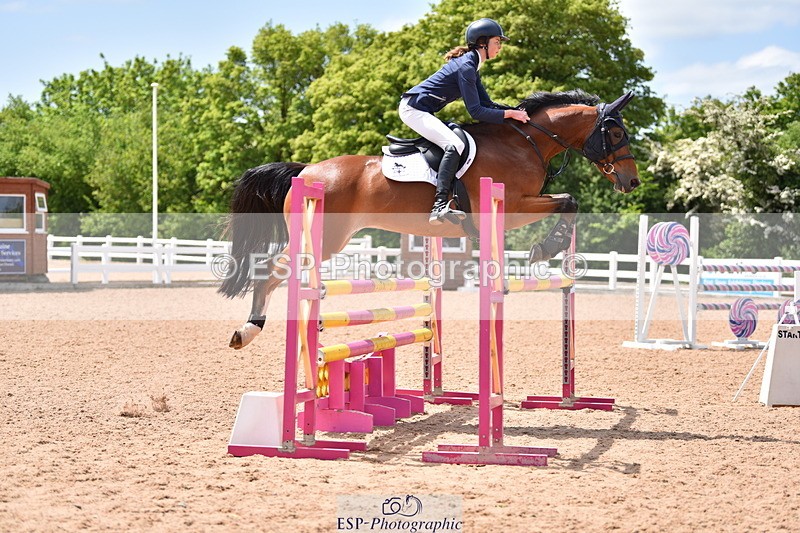 230531A-123627-00336 - Cls 4 Newcomers & 1.10m Open