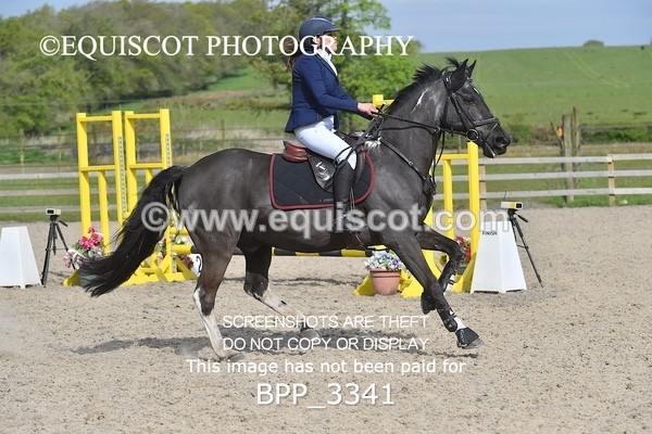 BPP_3341 - CLASS 2 - FRI - Club 80cms Open
