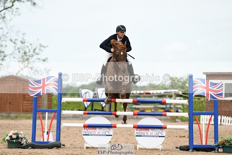 250508-094652-00833 - Cls 1 Snr Foxhunter