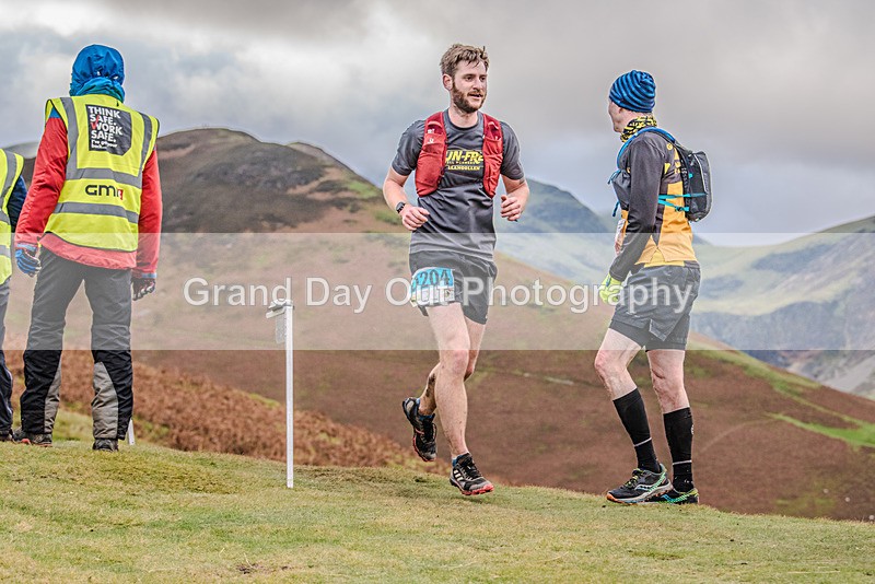 British Fell Relay-3595 - British Fell & Hill Relay Championship Braithwaite Keswick Saturday 21st October 2023