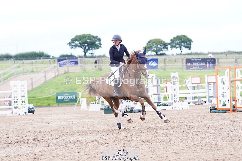 240802A-165814-05770 - Cls 19 National 1.30m Open