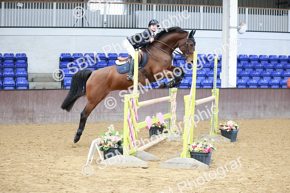 SBM_003975 - Class 11 - Senior Newcomers - 1.10m