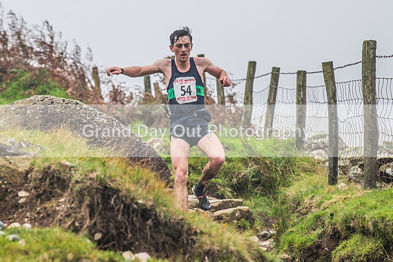 Langdale-745 - Langdale Horseshoe Fell Race Saturday 7th October 2023