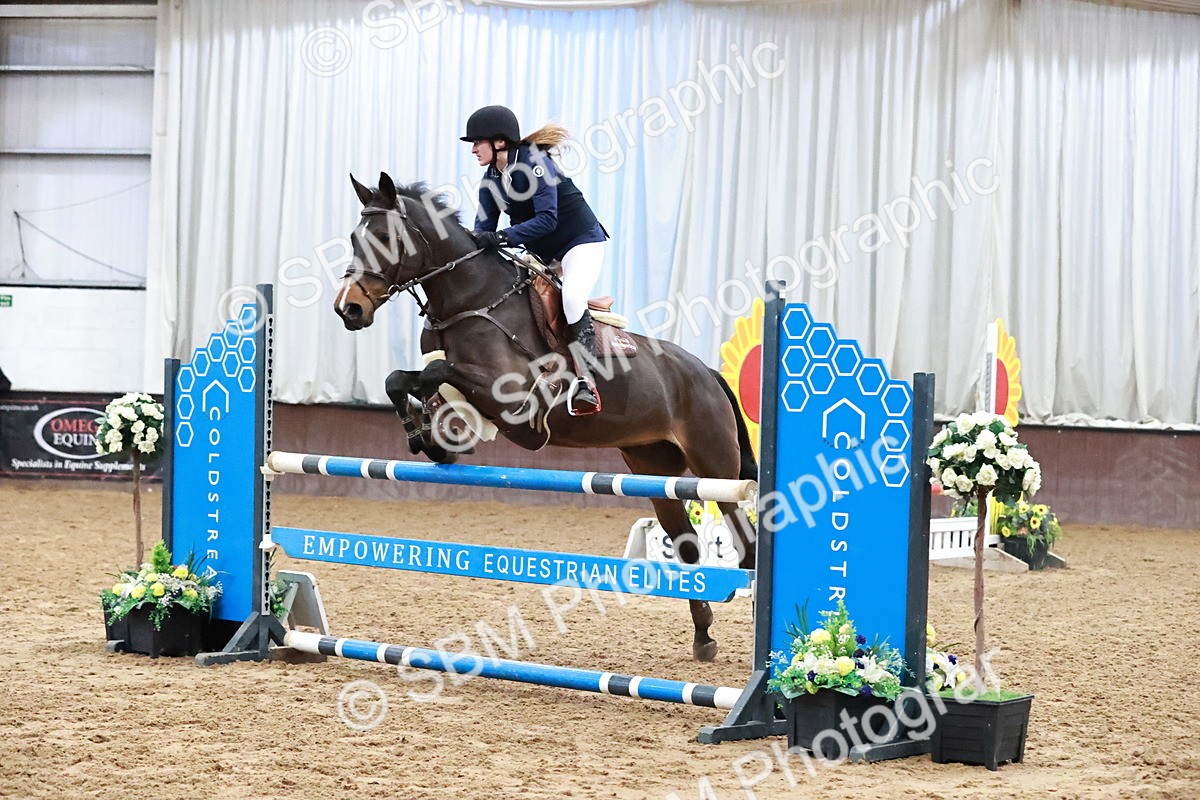SBM_001107 - Class 3 - Senior Discovery - 1.00m