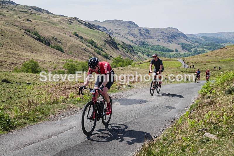 125742 - Hardknott Pass Camera 1 12.00-13.00