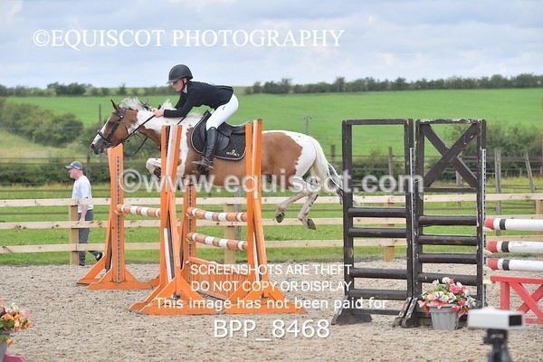 BPP_8468 - CLASS 17 SUN Pony Newcomers/ 1m Open