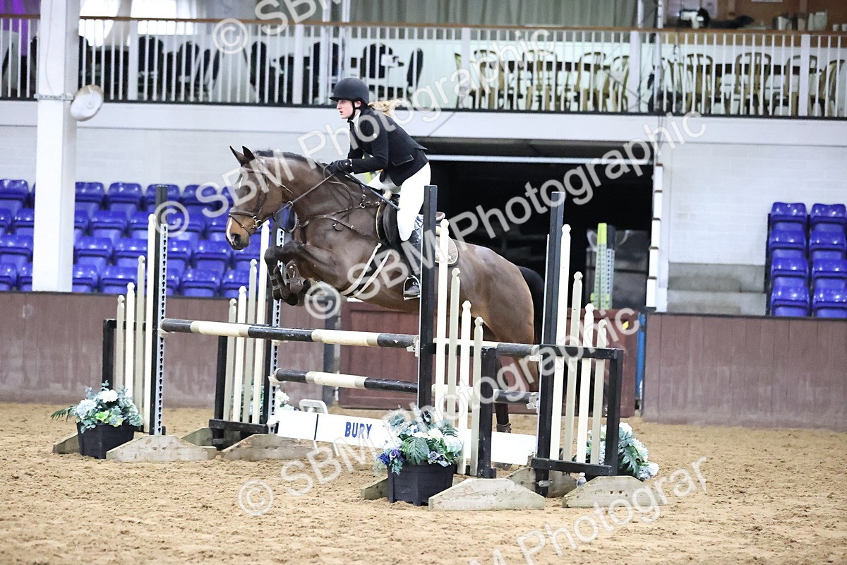 SBM_2141 - Class 8 - Nupafeed Supplements Senior Discovery/ 1m Open