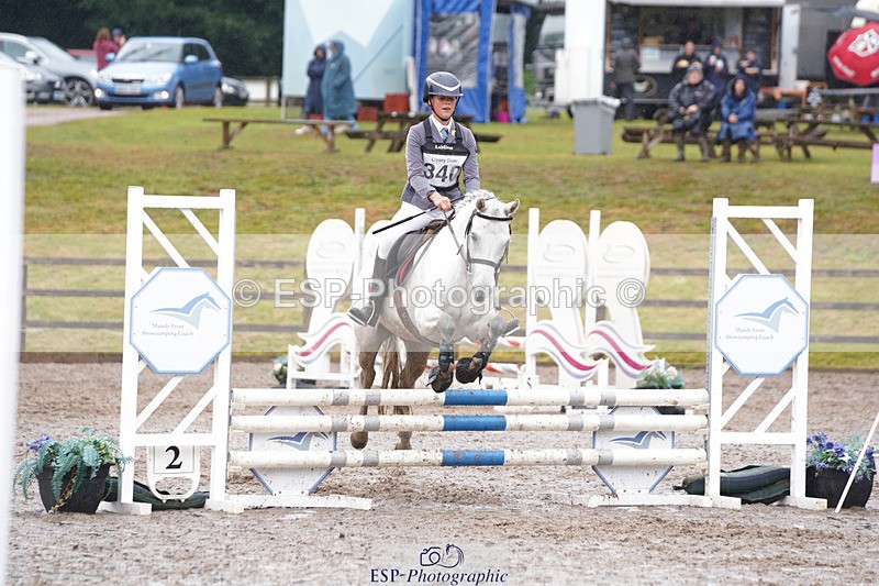 240824X-100004-22607 - 70cm Round 1 9.30 to 11.10