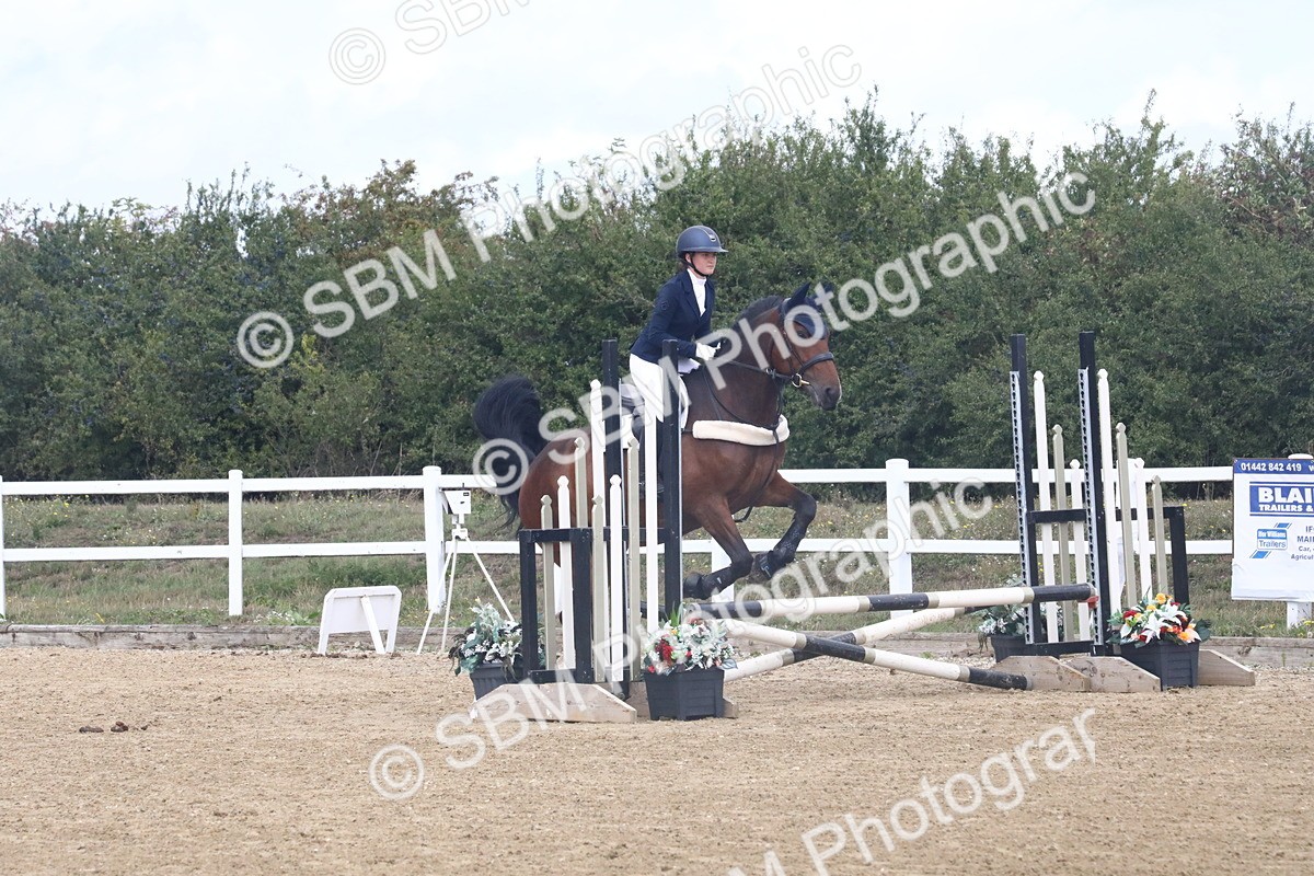 SBM_006147 - Class 6 - 60cm Champs