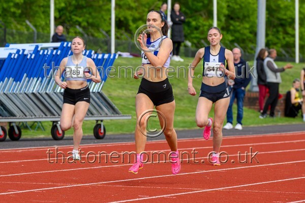 Natopener26-919486 - Track Female