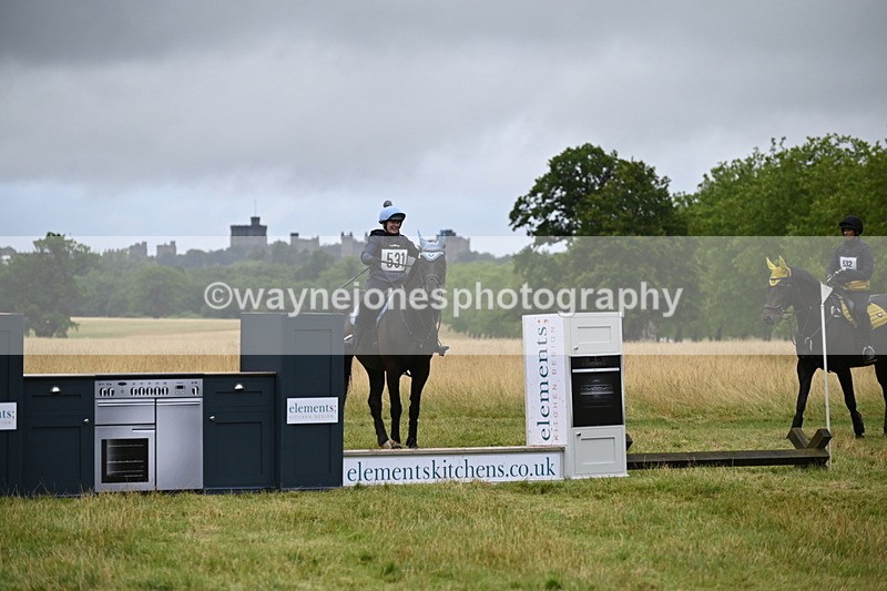 WJ6_1888 - Time at Kitchen Jump 14:34 to 14:53