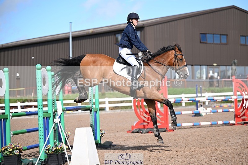 250911-144806-01904 - Cls 14 1.10m Amateur Champ