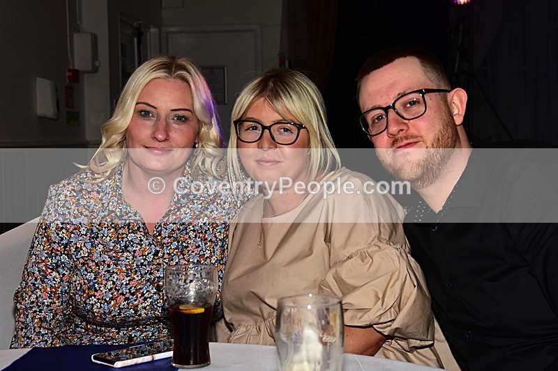 Paul-081 - Paul's 50th