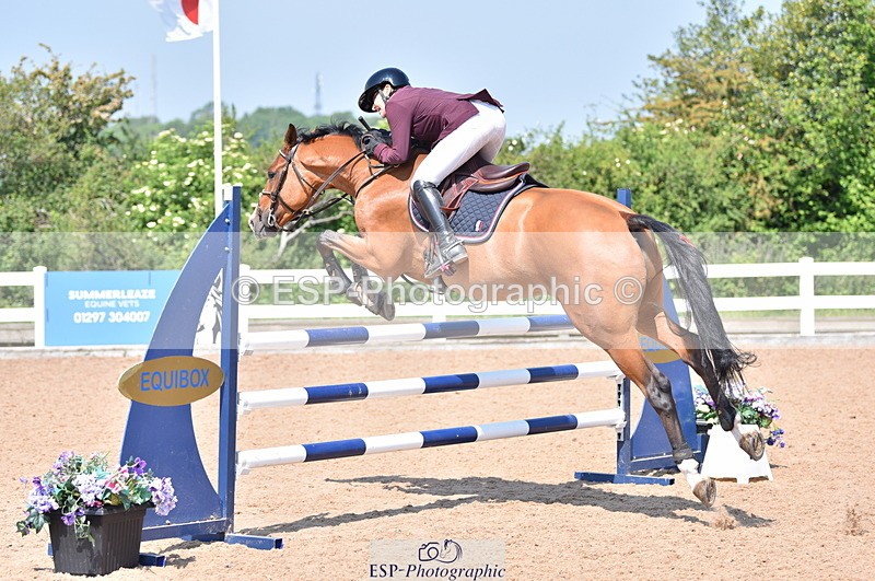 230609A-110610-00419 - Cls 9 Discovery & 1m Open