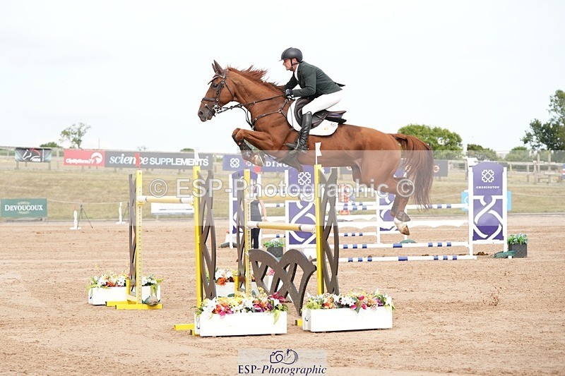 250718-172219-12613 - Cls 6, 3 Star Big Tour LR Qualifier Break til End