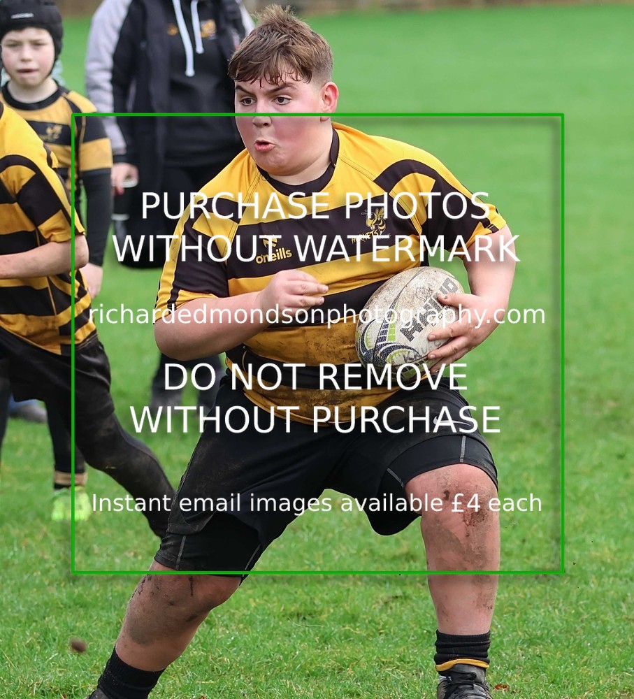 533A5218 - Kendal Rugby U12's vs Creighton Rugby U12's (1/2/26)