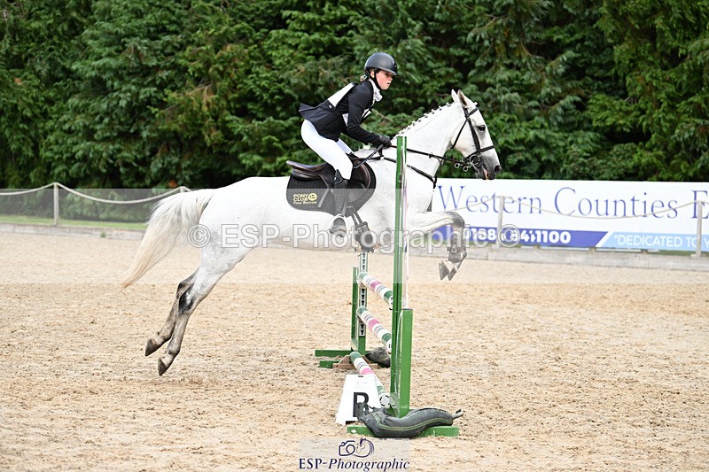 240824X-144557-29421 - 80cm Round 2 14.30 to 15.30