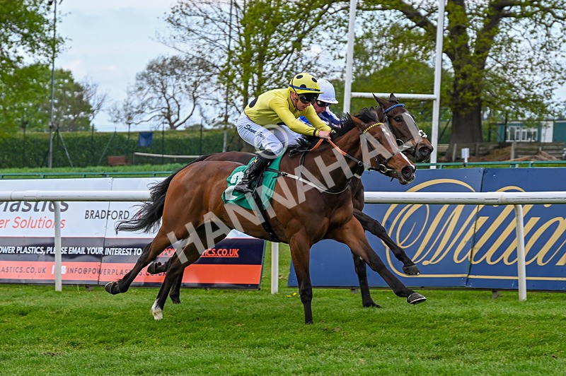 020526-Race 2-Karvala-9103 - Race 2 2.10pm British EBF Fillies' Novice Stakes