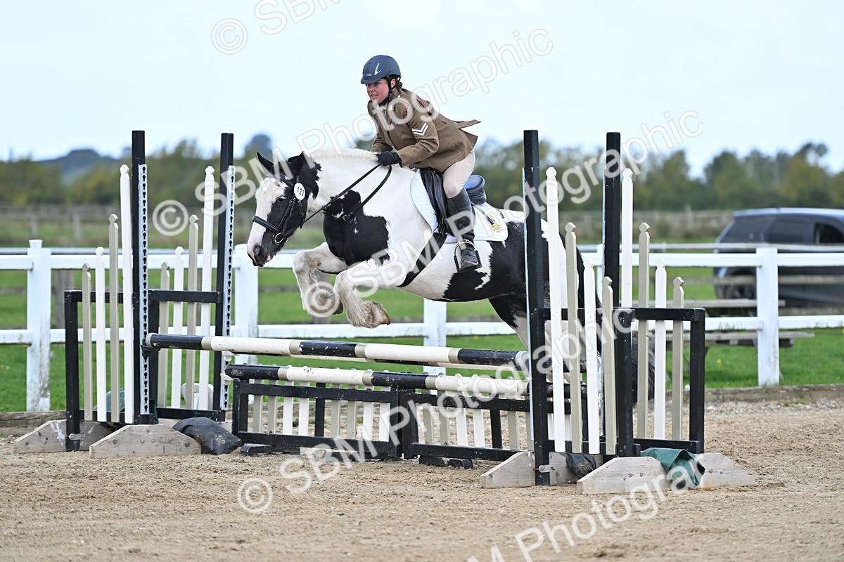 SBM_000640 - Class 40 - 70cm