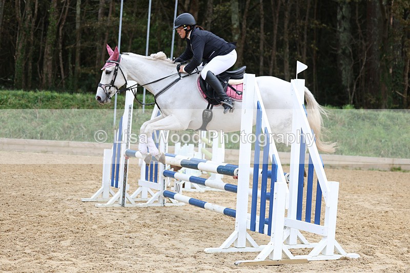 3E7A0257 - Class 6: 90/95cm