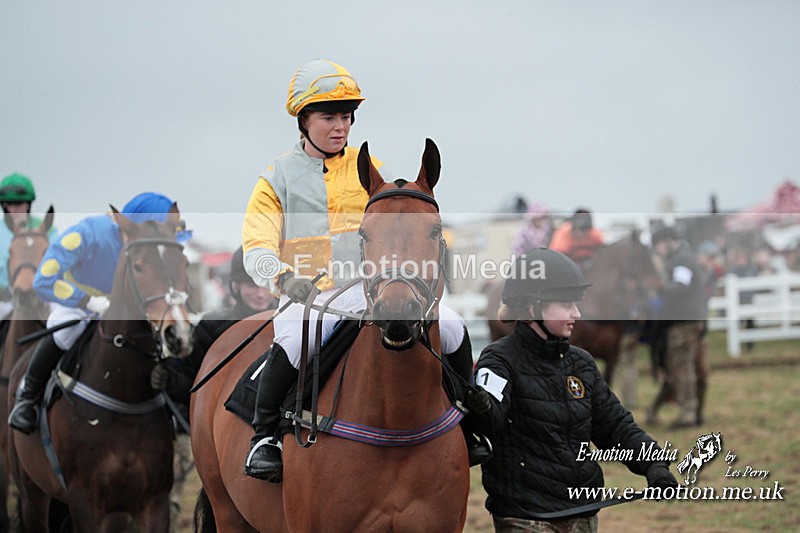PtP 040224 56 - Combined Services Point-toPoint Larkhill 04/02/24