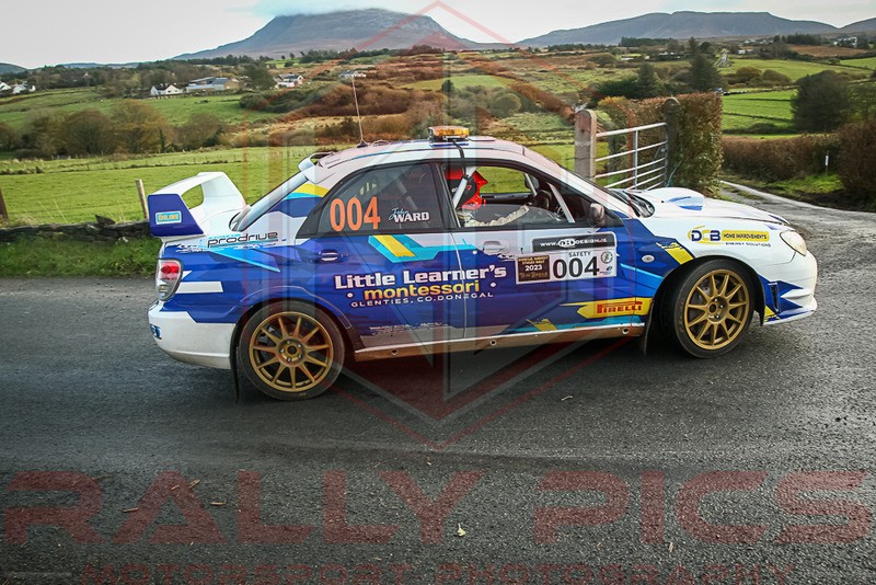Teac Bhillie Harvest Rally-37 - Teac Bhillie Donegal Mini Harvest Rally