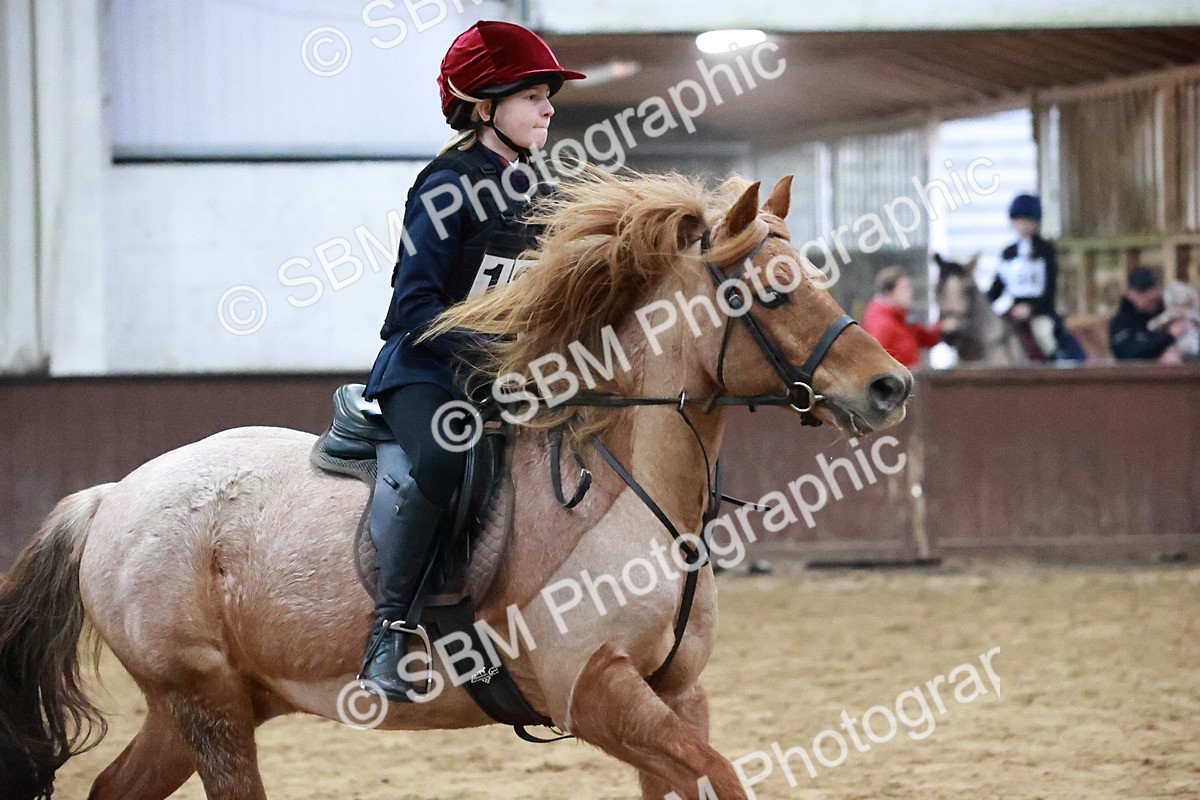 SBM_000593 - Class 2 - 50cm