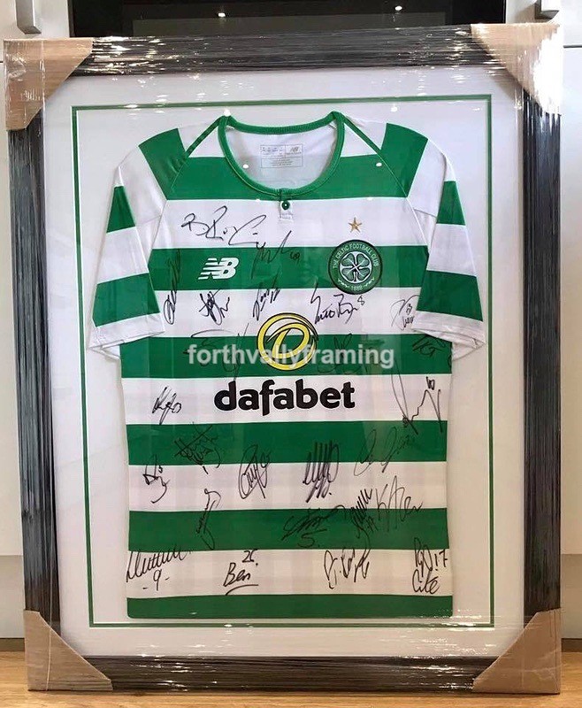  - Sport Top Framing