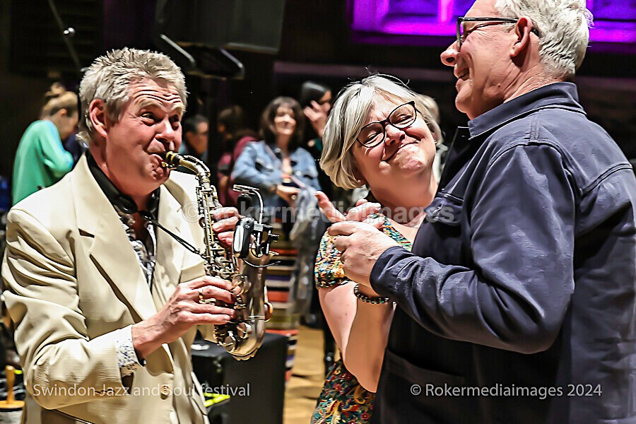 Soul 2024-232 - Swindon Jazz & Soul Festival 2024