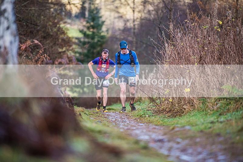 TVU 50  60K-230 - High Terrain Events Tweed Valley 50 & 65K Ultra Trail Races Sunday 19th November 2023