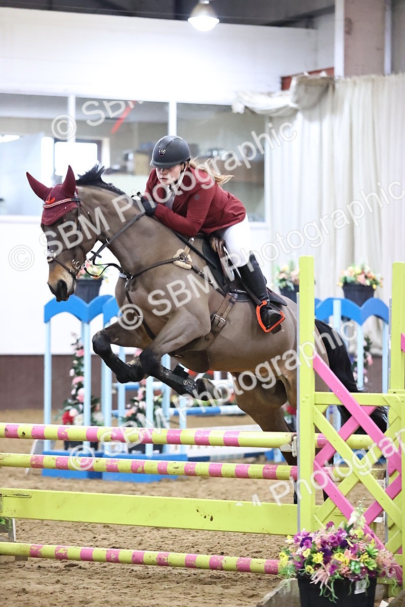 SBM_002745 - Class 9 - Senior Discovery - 1.00m