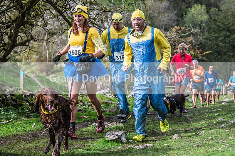 Dovedale Dash-2094 - Dovedale Dash Sunday 5th October 2025