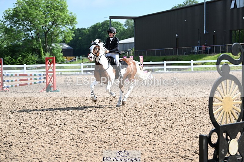 240609A-093331-03522 - Cls 21 Pony Discovery and 90cm Open