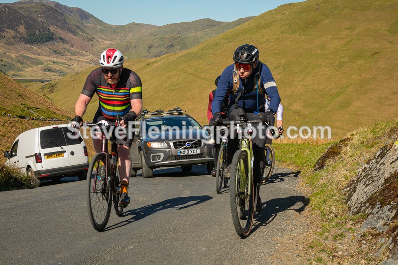 095342 - Newlands Pass 09.00 - 10.00