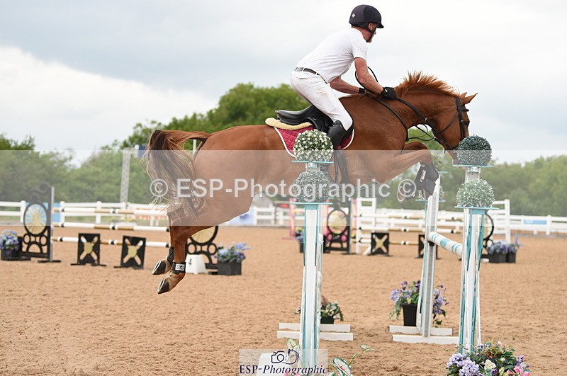 230628A-144620-00746 - Cls 5 Foxhunter & 1.20m Open