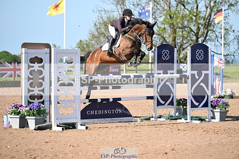 250509-090914-04665 - Cls 13 Snr Foxhunter