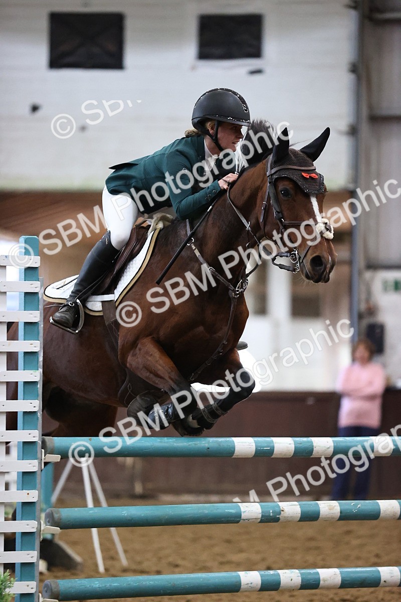 SBM_003515 - Class 11 - Senior Newcomers 1.10m