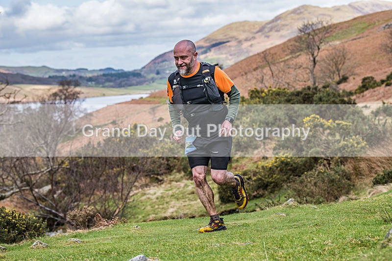 Buttermere-414 - High Terrain Events Buttermere Trail Run Sunday 26th March 2023