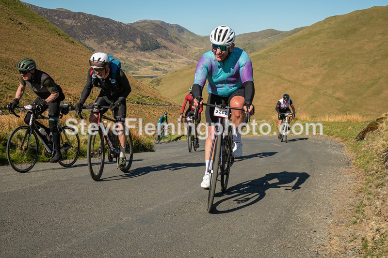 100419-2 - Newlands Pass 10.00 - 11.00
