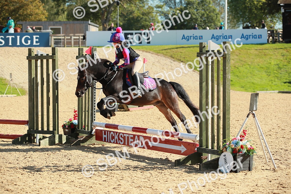 SBM_17162 - E10 - Eventers Challenge 50cm Championship