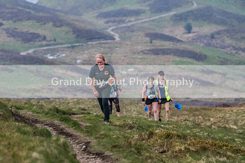 Lords Seat-609 - Lords Seat Fell Race Wednesday 1st May 2024