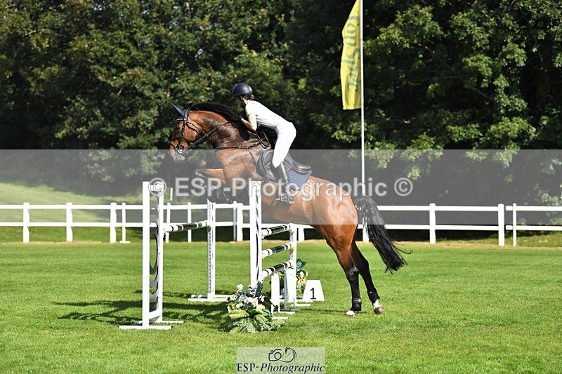 230908-113240-01151 - Cls 2 Snr Foxhunter & 1.20m Open