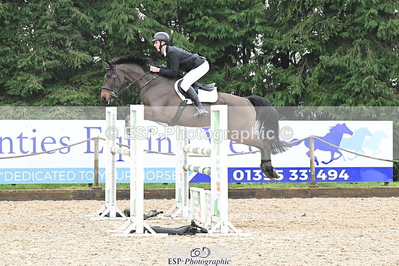 250215A-142835-01533 - Cls 5 Foxhunter and 1.20m Open