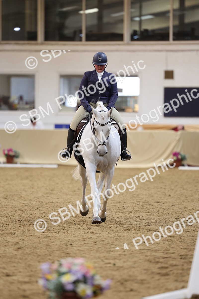 SBM_09320 - Class 51 Dressage to Music