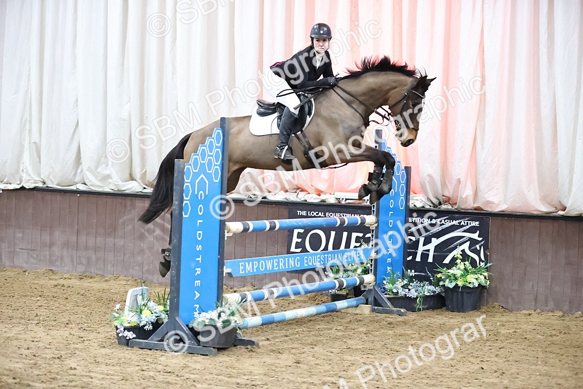 SBM_002856 - Class 10 - Senior Newcomers - 1.10m