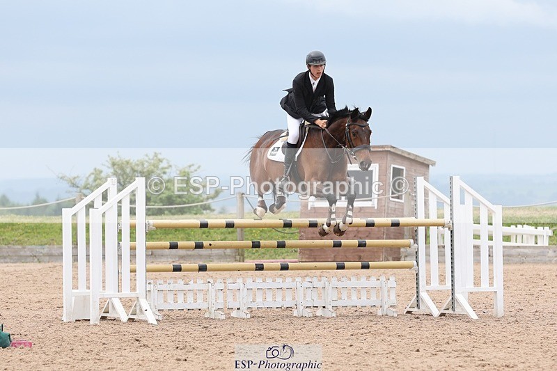 250524-114017-04532 - Cls 14 Snr Newc 1st Rnd