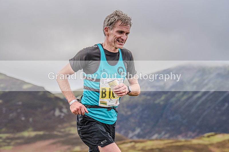 British Fell Relay-1052 - British Fell & Hill Relay Championship Braithwaite Keswick Saturday 21st October 2023